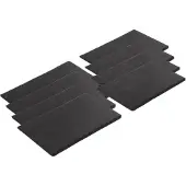 Siemens Filtre à charbon régénérable 17002988 / LZ29IDQ00