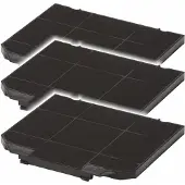 Siemens Filtre à charbon 668491 / LZ54951