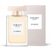 Verset Sunshine for Her edp 100ml