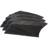 NEFF Filtres à charbon Longlife 11015167 / Z54CP01X0 (3 pièces)