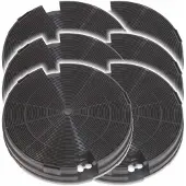 Siemens Filtre à charbon 653729 / 00653729