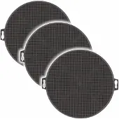 Scholtes Filtre à charbon 484000008579 / 90739 / FAC539