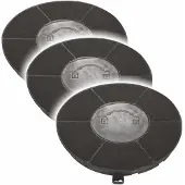 Electrolux Filtre à charbon 9029793610