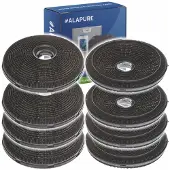 Alapure Filtre à charbon actif adapté au FAR HD500X
