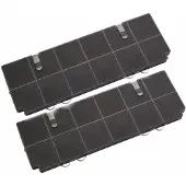 Zanussi Filtre à charbon MCFB71 / 9029802817
