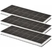 Siemens Filtre à charbon 00296178 / 296178 / LZ34501