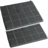 Zanker Filtre à charbon Longlife 9029798791 / ECFBLL02