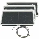 NEFF Filtre à charbon 00461422 / 461422 / Z5155X0