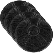 Grundig Filtre à charbon 9197060046