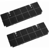 PROGRESS PACKAGING Filtre à charbon Progress Longlife MCFB73