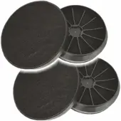 NEFF Filtre à charbon 00796390 / 796390 / Z5138X1