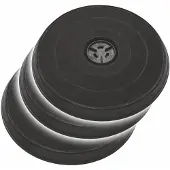 Wpro Filtre à charbon CHFE233/2 / 484000008636