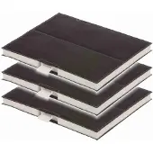 NEFF Filtre à charbon 00744073 / 744073 / Z5133X1