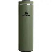 Stanley The Transit Fliptop Mug 2.0 16oz, Black 10-13062-011 tasse thermos avec bouchon à rabat, 470 ml