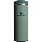 Stanley Transit Fliptop Mug gourde isotherme petit format Cream Gloss 1 pcs