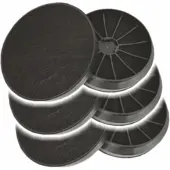 Siemens Filtre à charbon Viva 00796390 / 796390