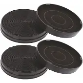 PROGRESS PACKAGING Fortschritt Filtre à charbon MCEF02 / 9029800464