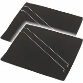 Turboair Filtre à charbon Longlife CFC0140088 / Modèle 31