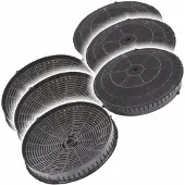 NEFF Filtres à charbon 12020222 / Z51IMA0X0 (2 pièces)