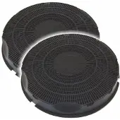 Zanussi Filtre à charbon MCFE13 / 9029800597