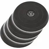 Whirlpool Zanussi Filtre à charbon CHFE233/2 / FAC519