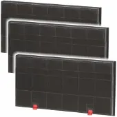 Ignis Filtre à charbon FAT150 / CHF150/1