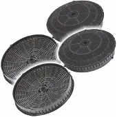 NEFF Filtres à charbon 12020222 / Z51IMA0X0 (2 pièces)