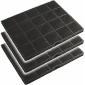 PROGRESS PACKAGING Filtre à charbon Progress ECFB01ST / 9029798767 / ECFB01