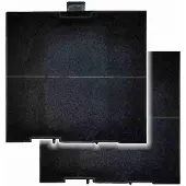 NEFF Filtre à charbon 00744075 / Z5133X1 / 744075