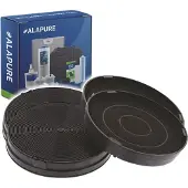 Alapure Filtre à charbon actif adapté au Smeg KITFC152