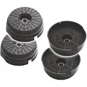 Turboair Filtre à charbon CFC0038000