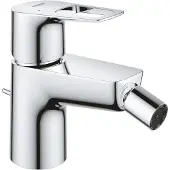 GROHE Bidetarmatur START LOOP 2020 chrom 23352001