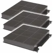 Sauter Filtre à charbon AFC-15 / 72X3405