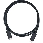 Qnap CAB-U310G10MCC USB3.1 Type C to C cable 1,0m