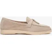 Estro Mocassin '935-2' beige