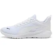 Puma Chaussure de sport 'Anzarun 2 Lite' noir / blanc