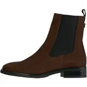 Steve madden Chelsea Boots 'Valera' brun foncé