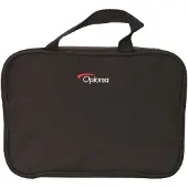 Optoma Sac de taille moyenne 345 x 120 x 255 mm