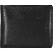 PICARD Porte-monnaies 'Brooklyn' noir