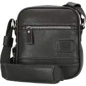 PICARD Sac à bandoulière 'Breakers' noir