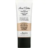 Thebalm Anne T. Dotes Tinted Moisturizer crème teintée hydratante teinte #10 Very Fair For Cool Tones 30 ml