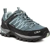 CMP Chaussure basse 'Rigel Low' noir