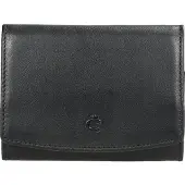 Esquire Porte-monnaies 'Logo' noir