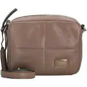 PICARD sac à épaule bandoulière Plaza Crossbody Bag Chai taupe