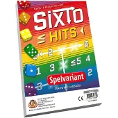 White goblin games Jeux White Goblin Extension Sixto Hits