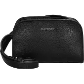 Lacoste sac à épaule bandoulière Crossover Bag Noir
