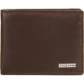 Chiemsee porte-monnaie Andorra Wallet Brown brun