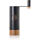 AdHoc Moulin poivre ou sel engrenages en acier inoxydable AdHoc Powermill