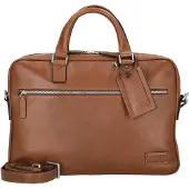 PICARD Porte-documents 'Authentic' marron