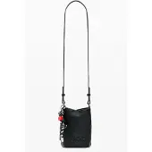 Desigual Protection pour Smartphone noir